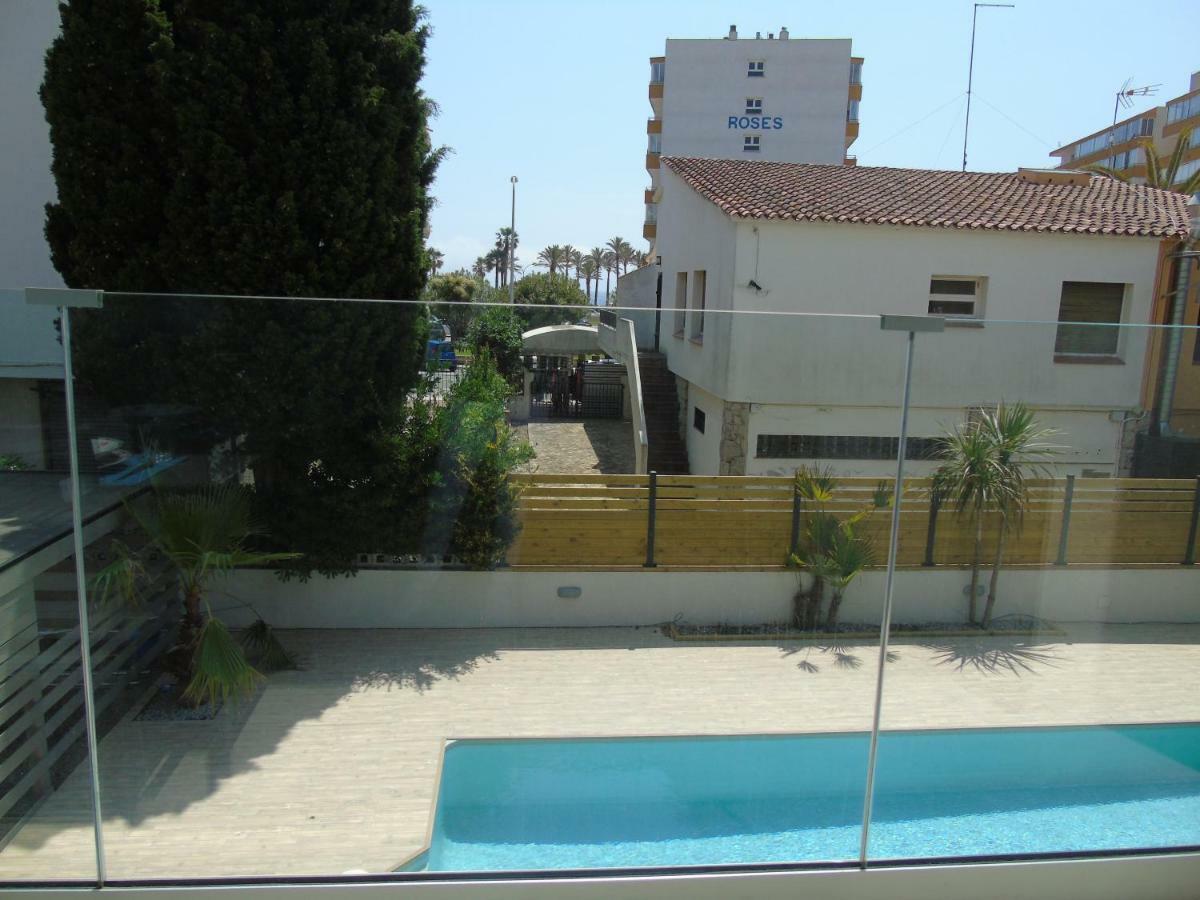 Proche Avec Piscine Apartment