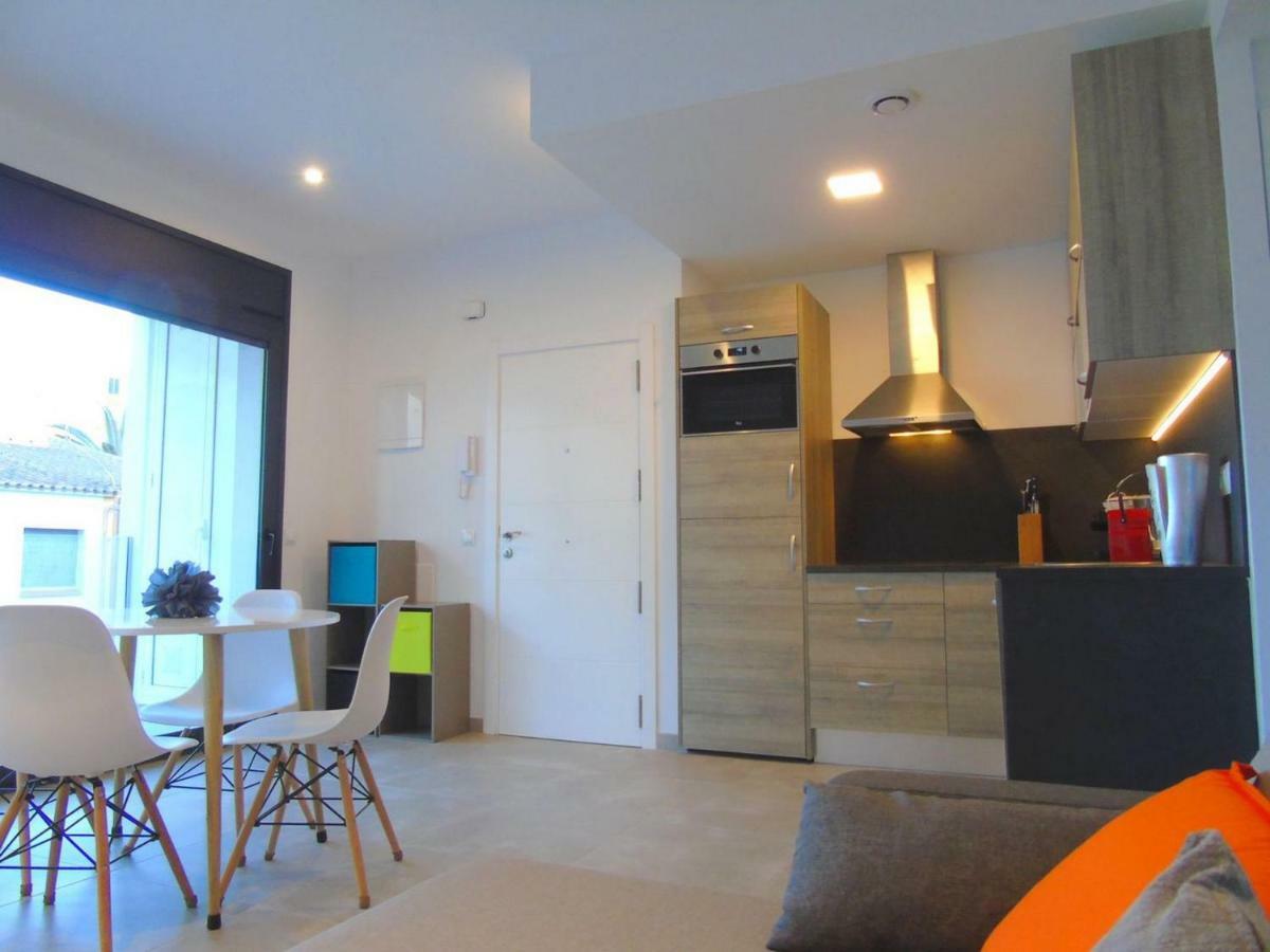 Apartment Proche Avec Piscine *