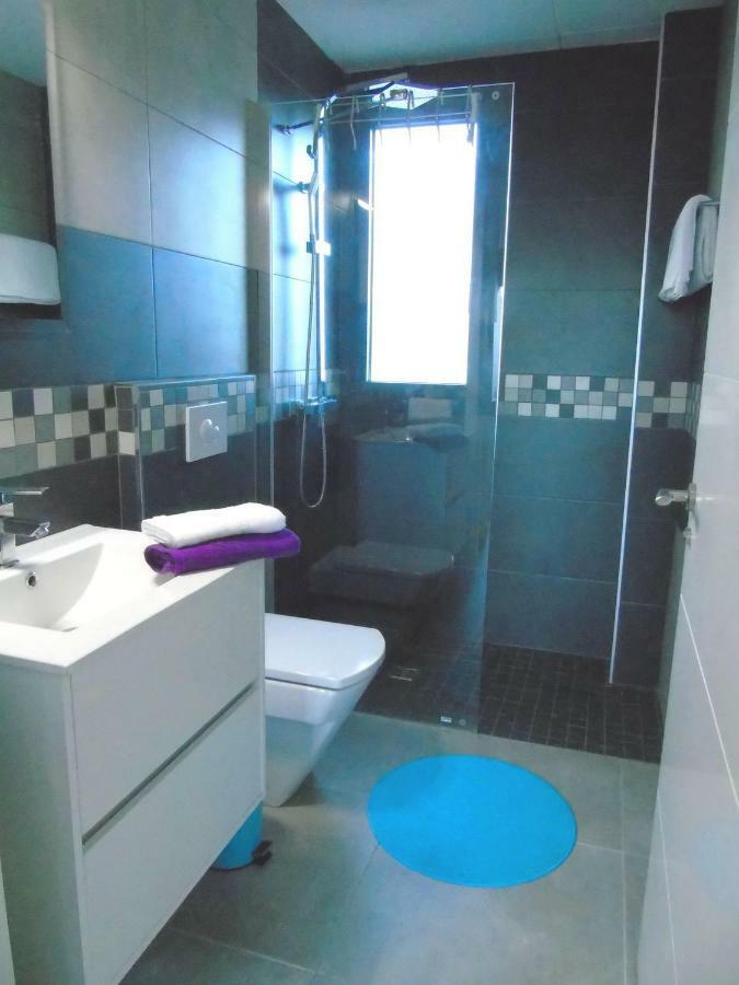 Proche Avec Piscine Apartment *