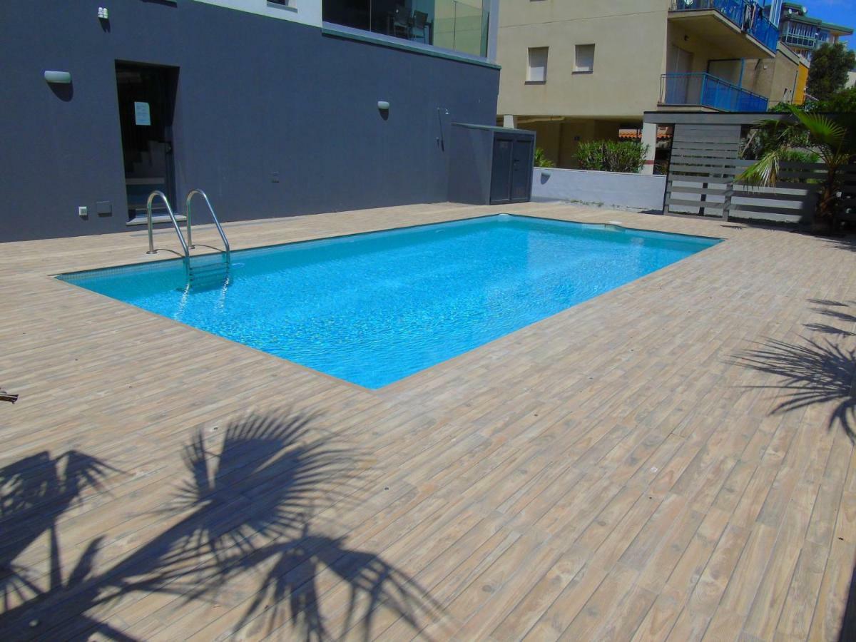 Proche Avec Piscine Apartment