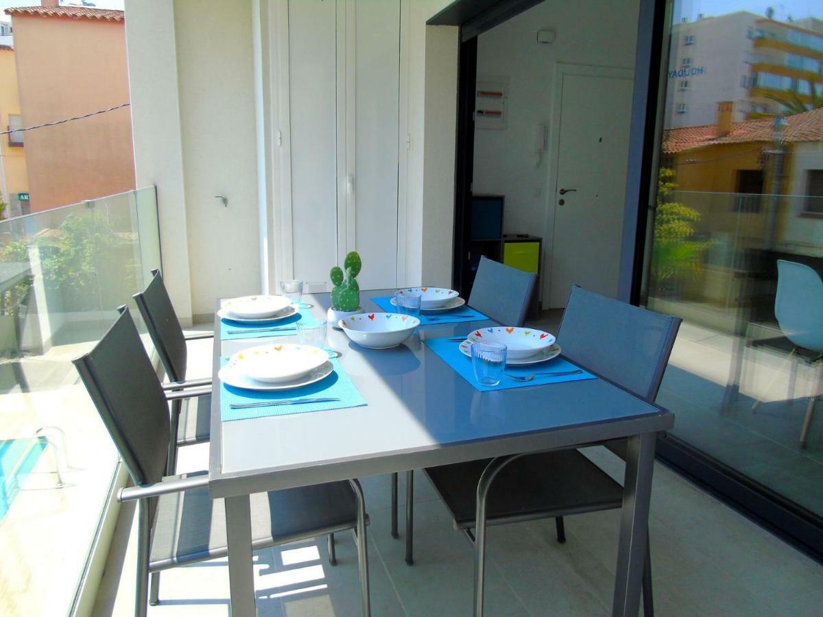 Proche Avec Piscine Apartment