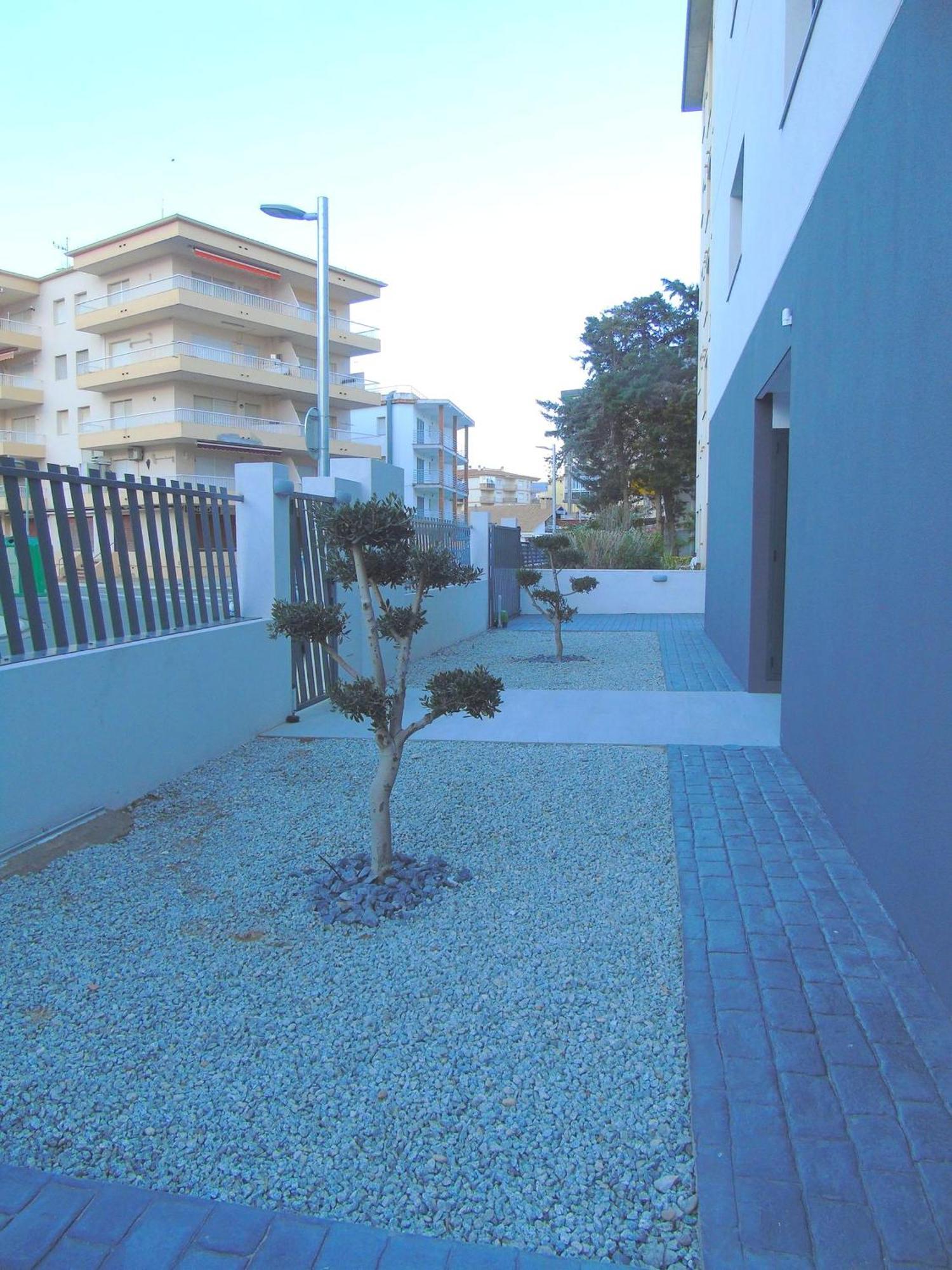 Proche Avec Piscine Apartment *
