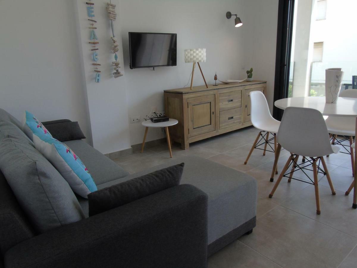 Apartamento Proche Avec Piscine