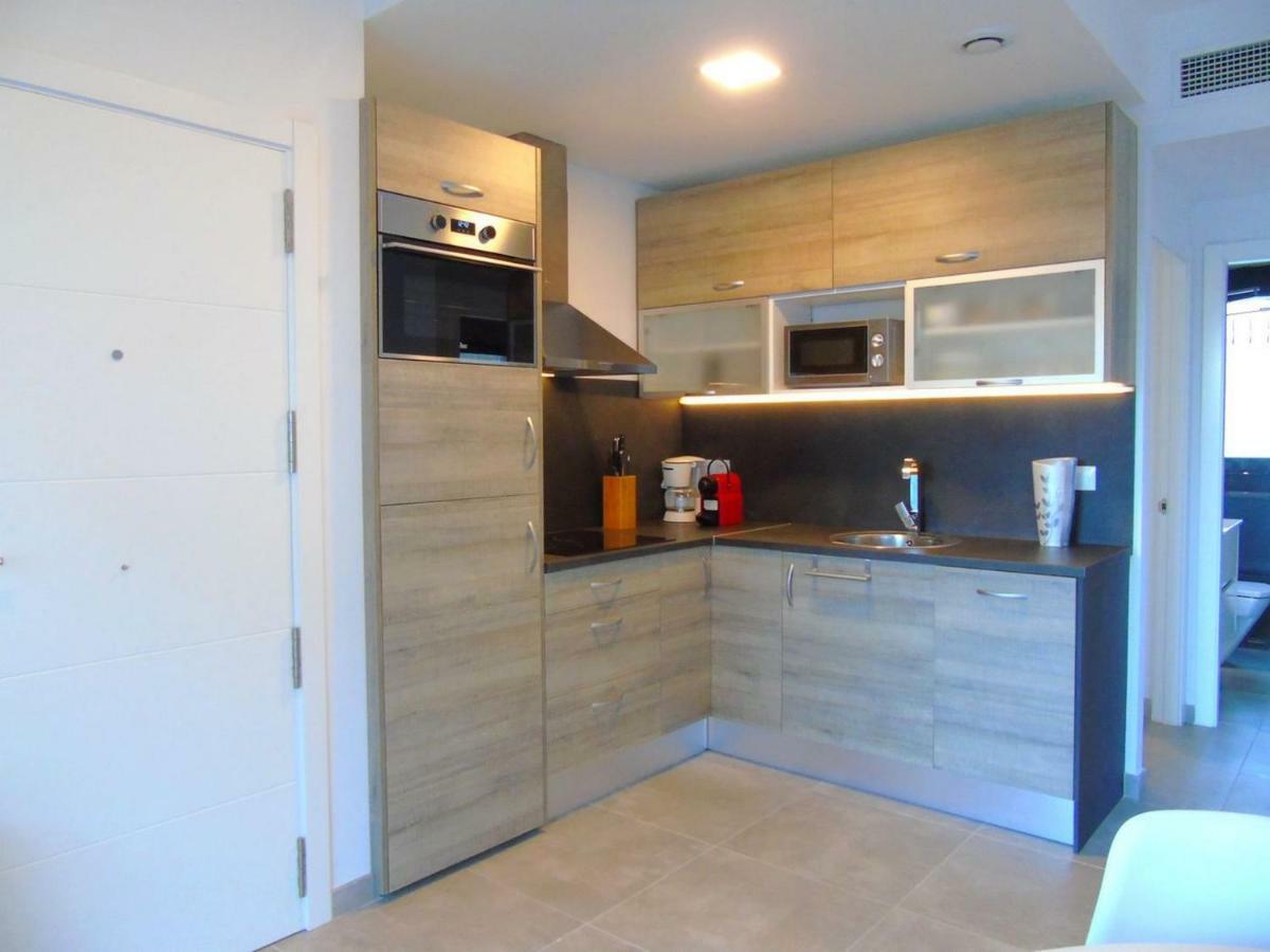 Apartment Proche Avec Piscine