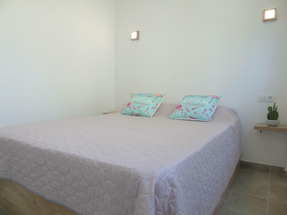 Apartamento Proche Avec Piscine