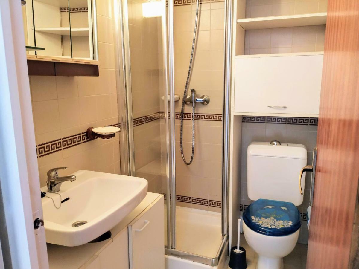 Vacay Apartamento Escalet Apartment