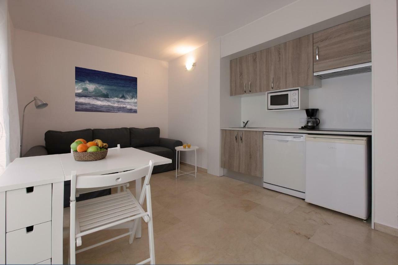 Apartamento Magnifiques Vistes- Port De Rei *