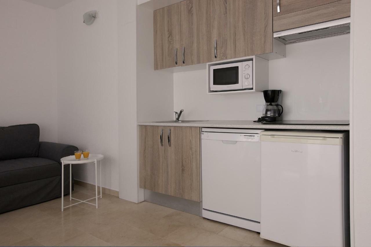 Apartamento Magnifiques Vistes- Port De Rei *
