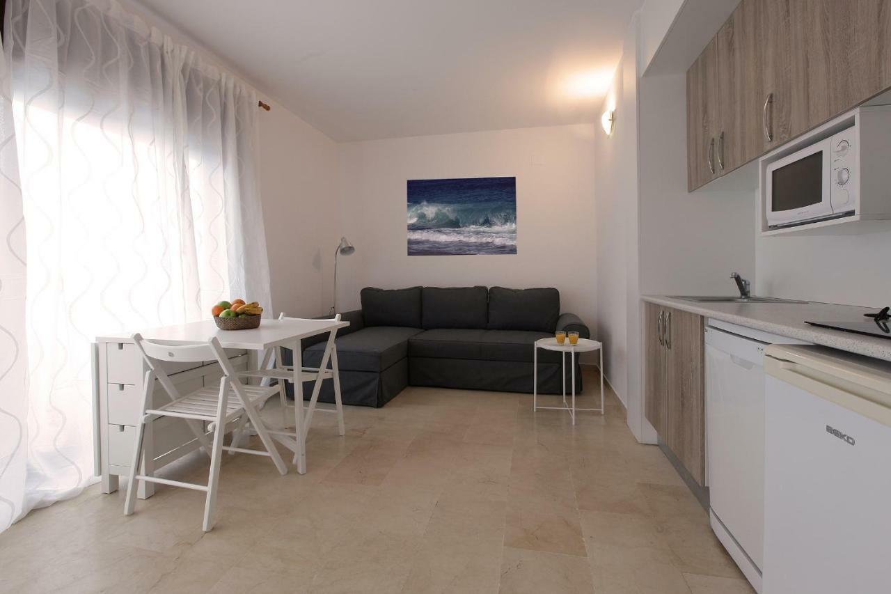 Magnifiques Vistes- Port De Rei Apartamento