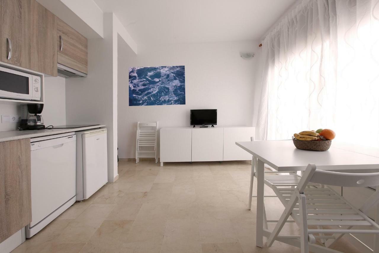 Apartamento Magnifiques Vistes- Port De Rei