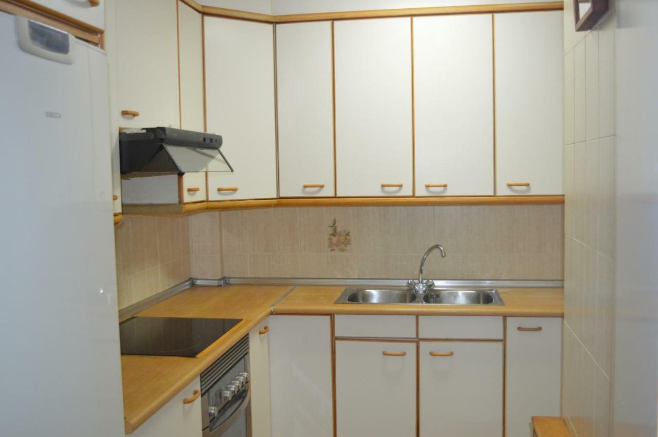 Apartment Apartamento Completo 200m Playa *