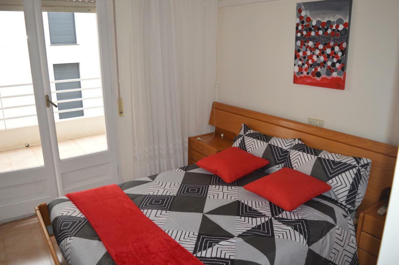 Apartment Apartamento Completo 200m Playa