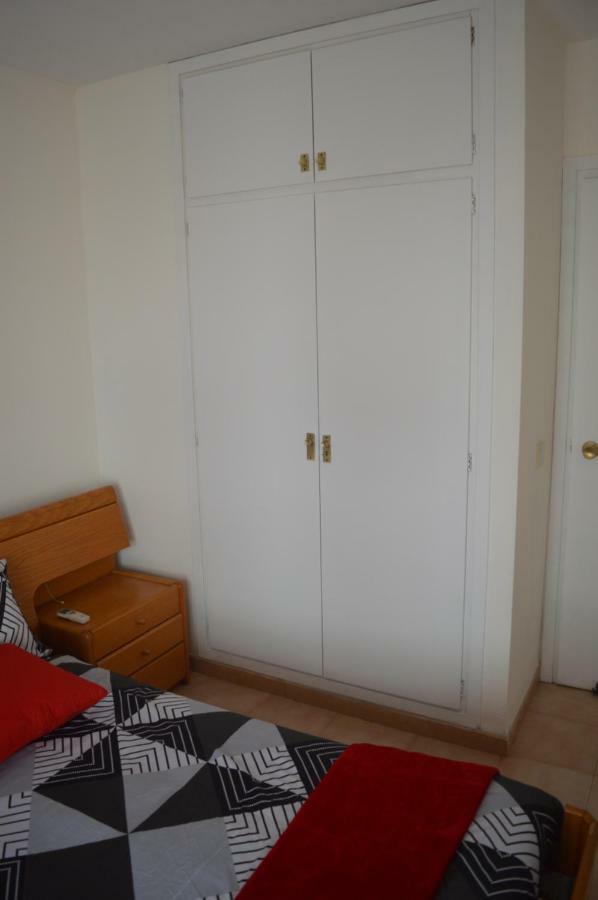 Apartment Apartamento Completo 200m Playa Roses