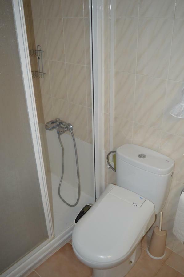 Apartamento Completo 200m Playa *