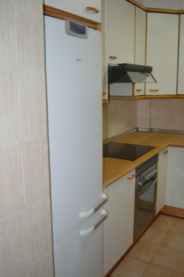 Apartment Apartamento Completo 200m Playa *