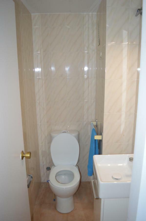 Apartamento Completo 200m Playa *