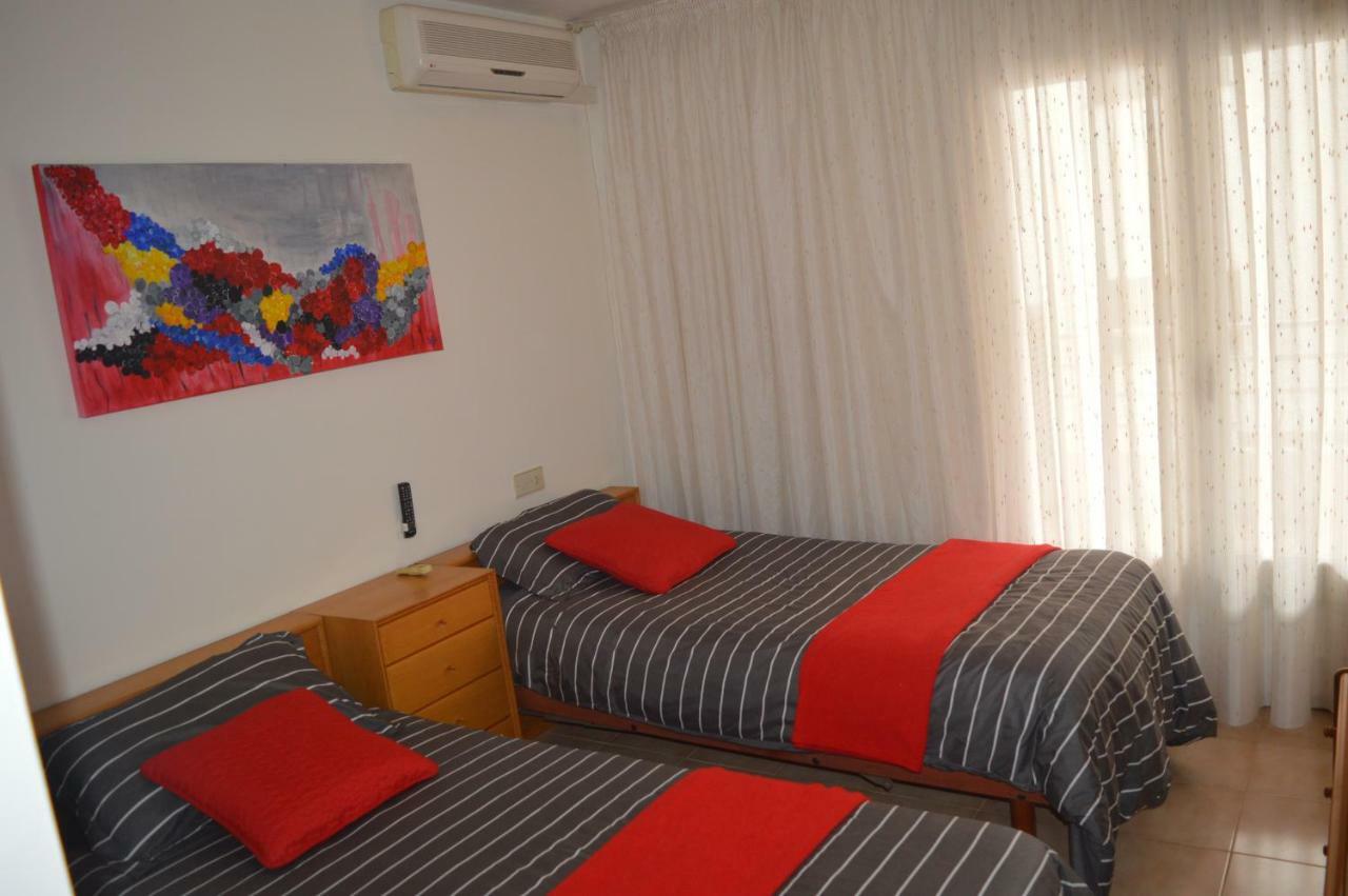 Apartamento Completo 200m Playa * Roses
