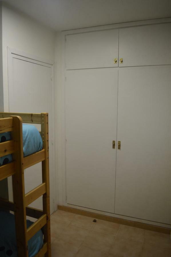 Apartamento Completo 200m Playa