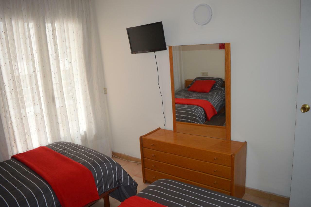 Apartamento Completo 200m Playa *