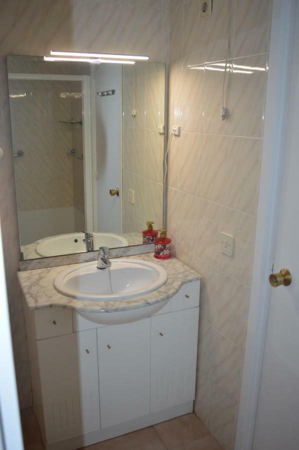 Apartamento Completo 200m Playa Apartment