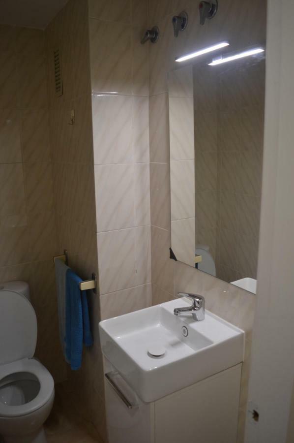 Apartamento Completo 200m Playa *