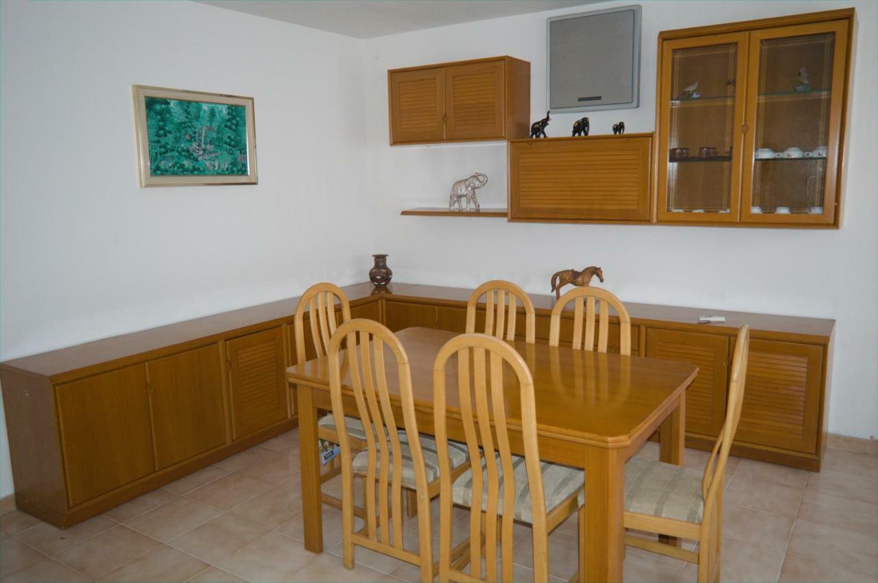 Apartment Apartamento Completo 200m Playa Roses