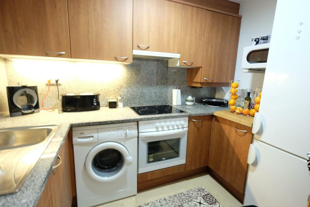 Apartamento Sweet La Fosca