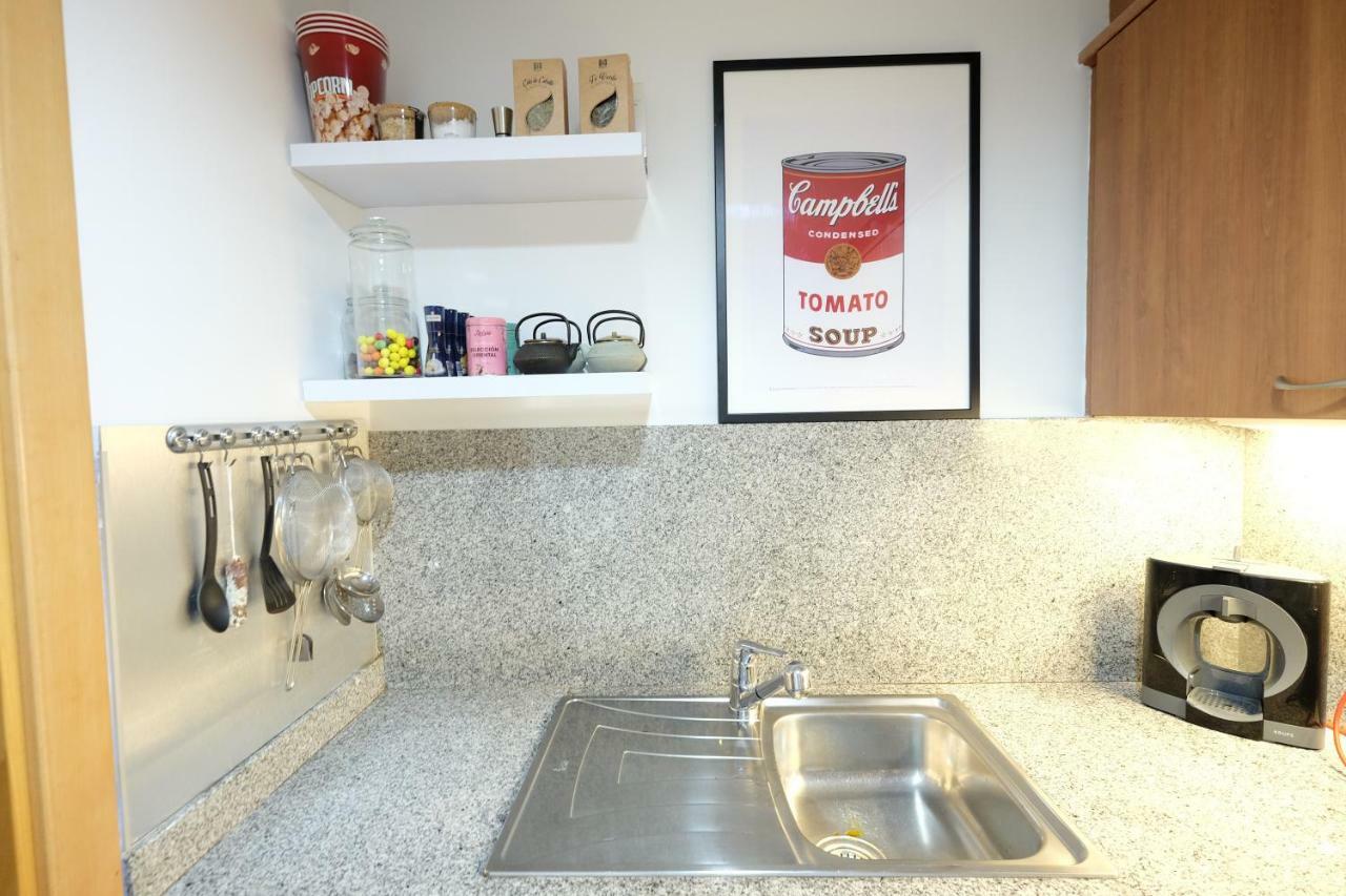 Sweet La Fosca Apartamento *