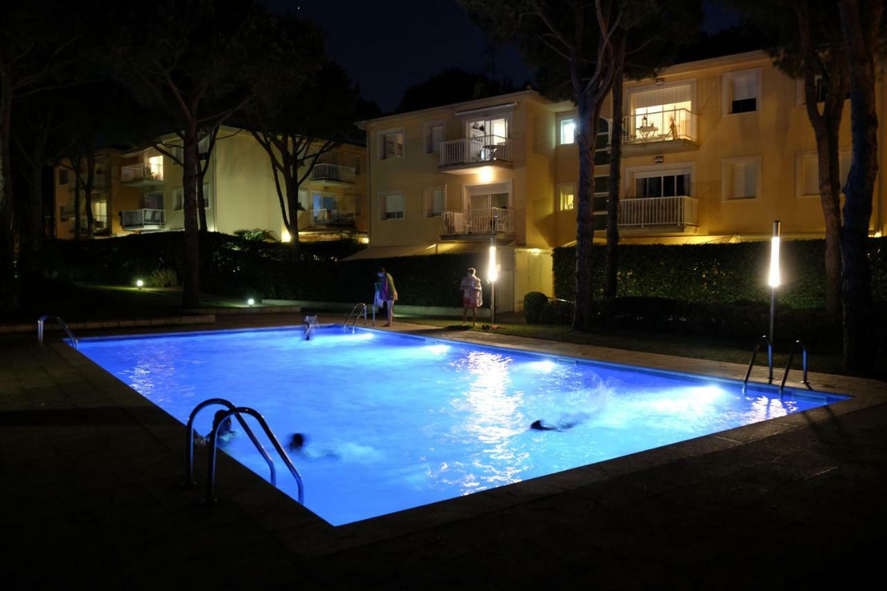 Sweet La Fosca Apartamento