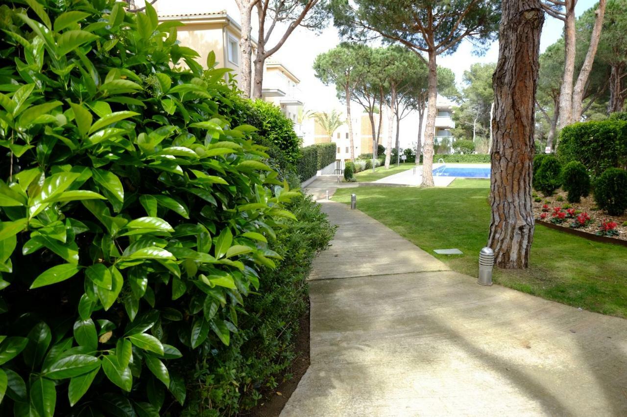Apartamento Sweet La Fosca Palamós
