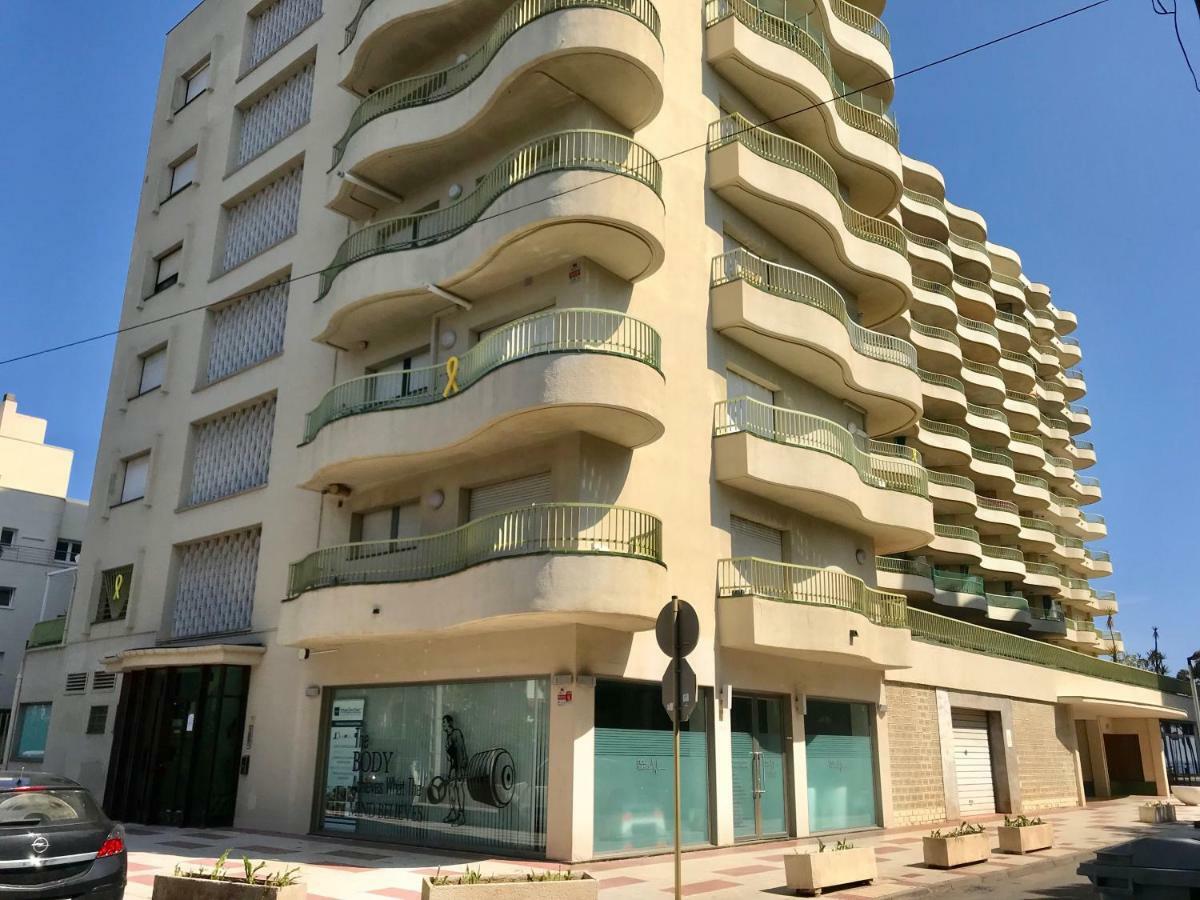 Super Beach First Floor Apartment