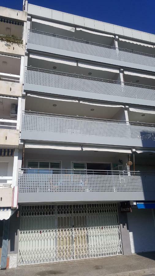 Apartment Tossa Blue