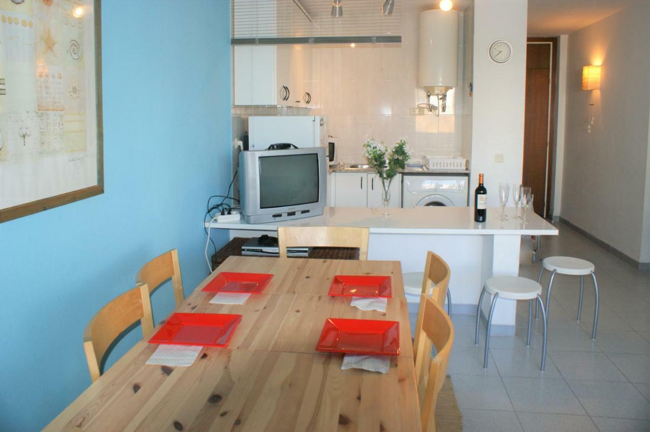Apartamento Santa Margarita Canal *