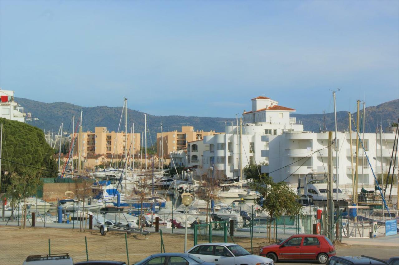 Apartamento Santa Margarita Canal Apartamento