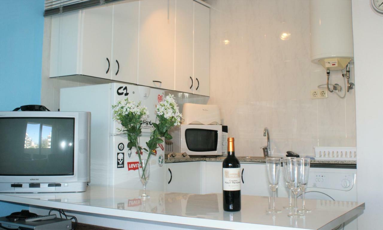 Apartamento Santa Margarita Canal * Rosas