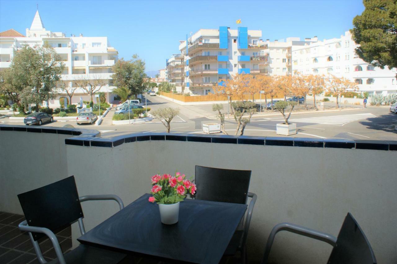 Apartamento Santa Margarita Canal *