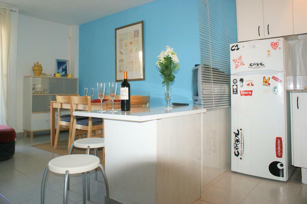 Apartamento Santa Margarita Canal * Rosas