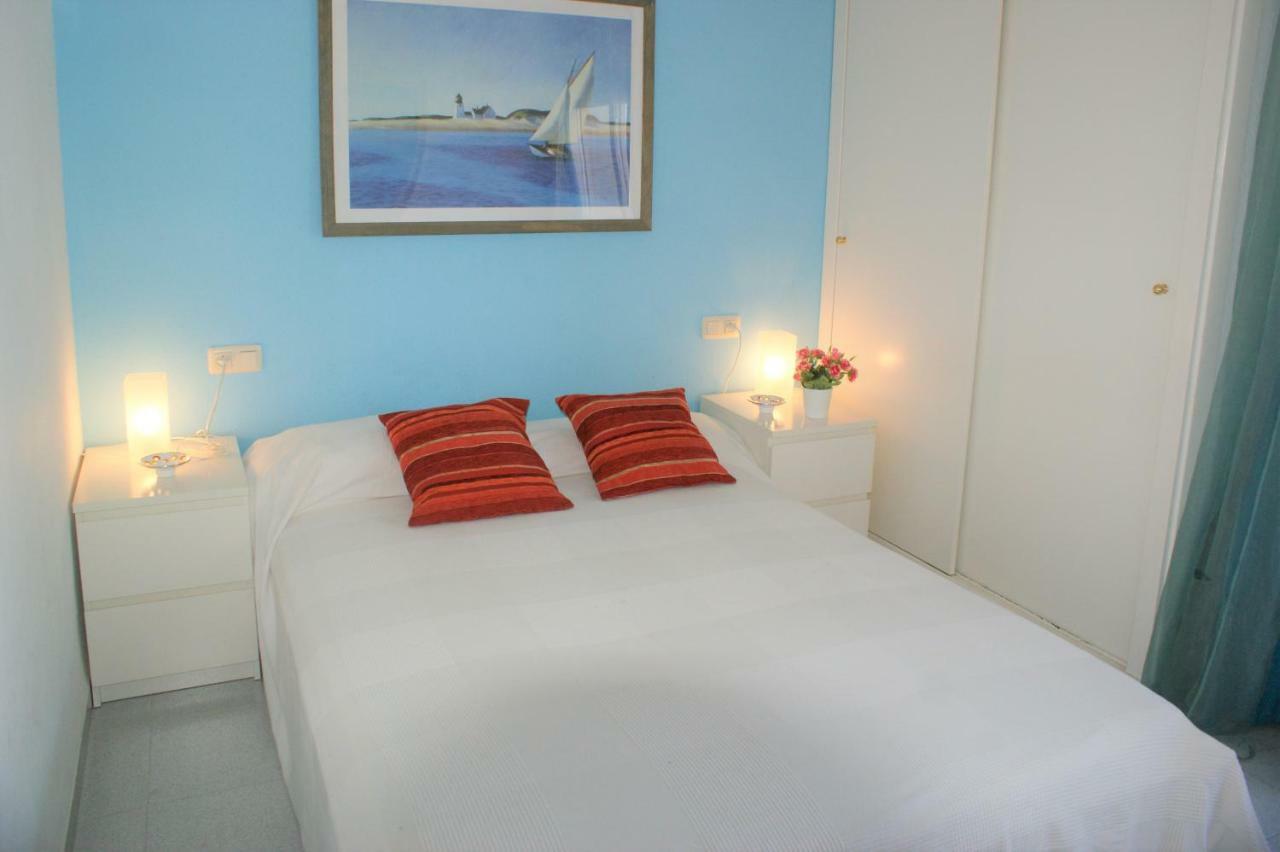 Apartamento Santa Margarita Canal Apartamento Rosas