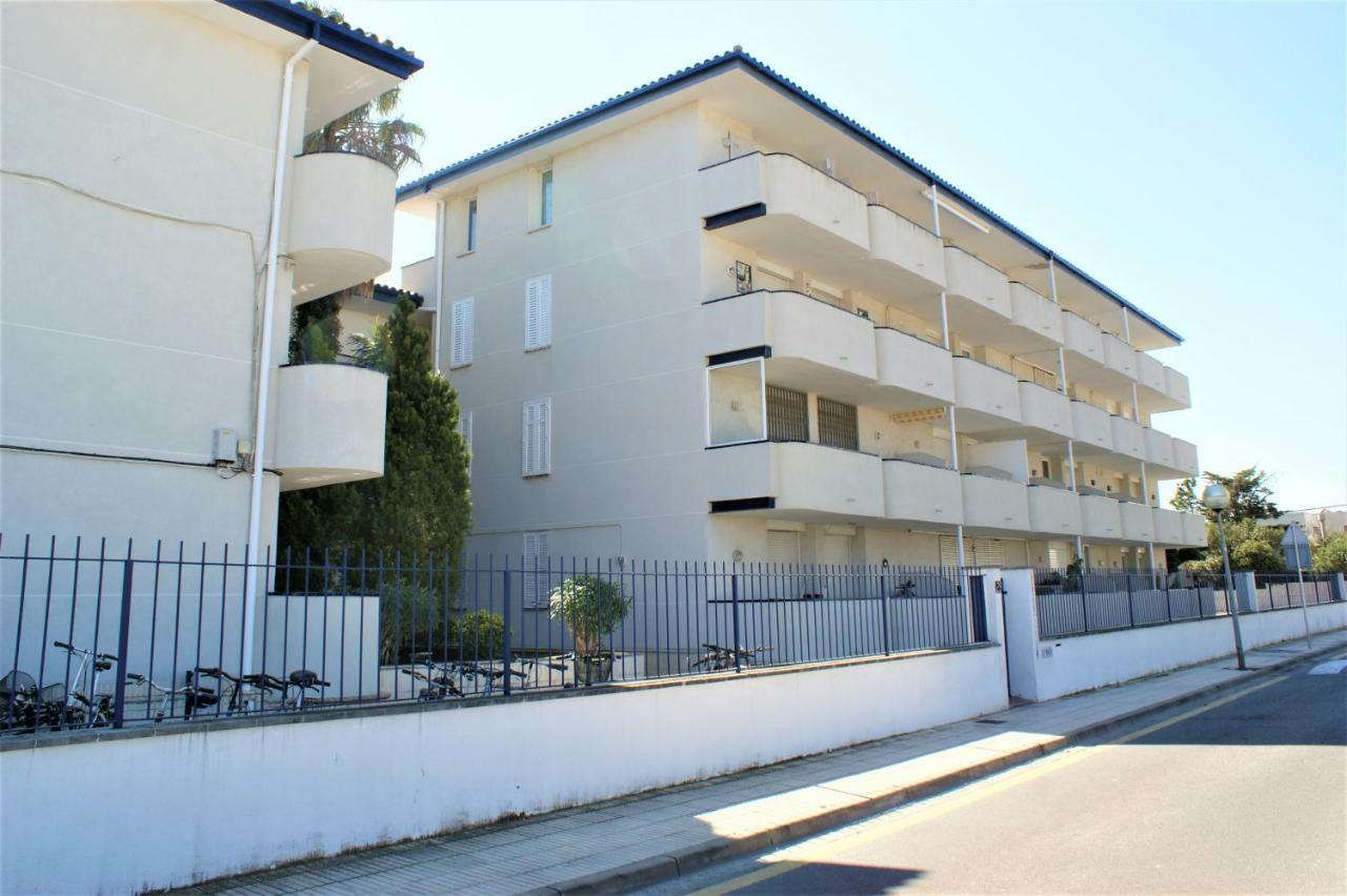 Apartamento Santa Margarita Canal * Rosas