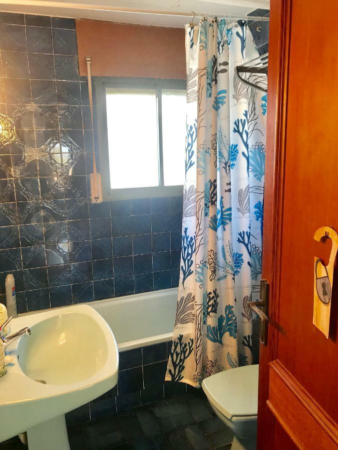 Apartment Super Beach First Floor