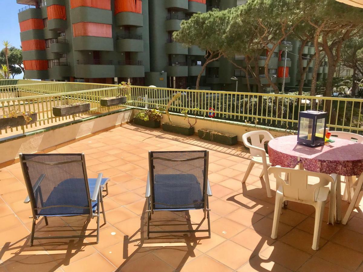 Super Beach First Floor Apartment