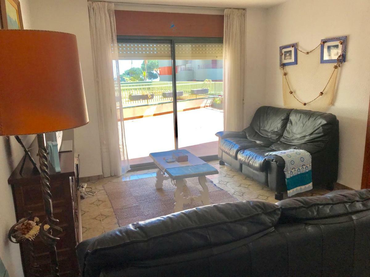 Super Beach First Floor Platja d'Aro
