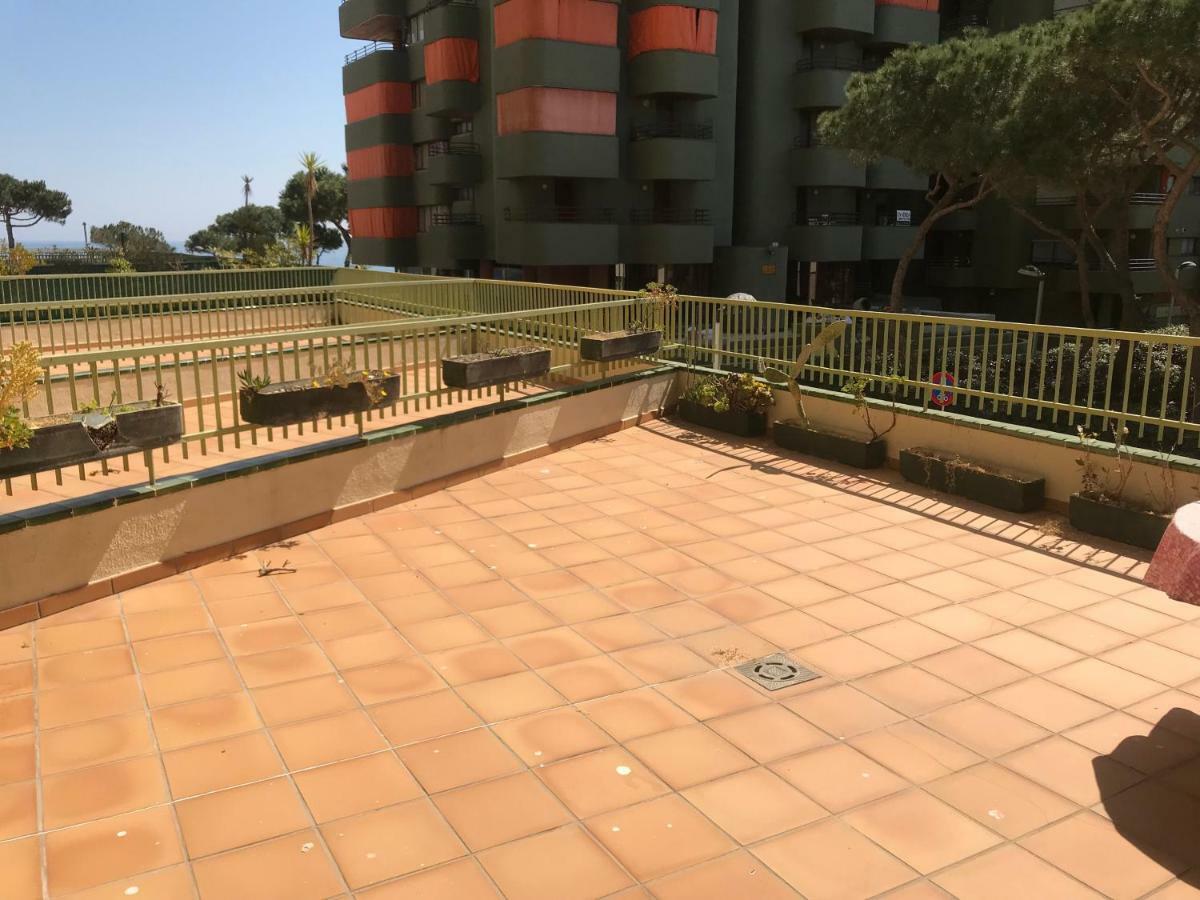 Apartment Super Beach First Floor Platja d'Aro