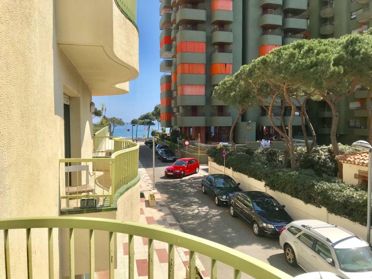 Super Beach First Floor * Platja d'Aro