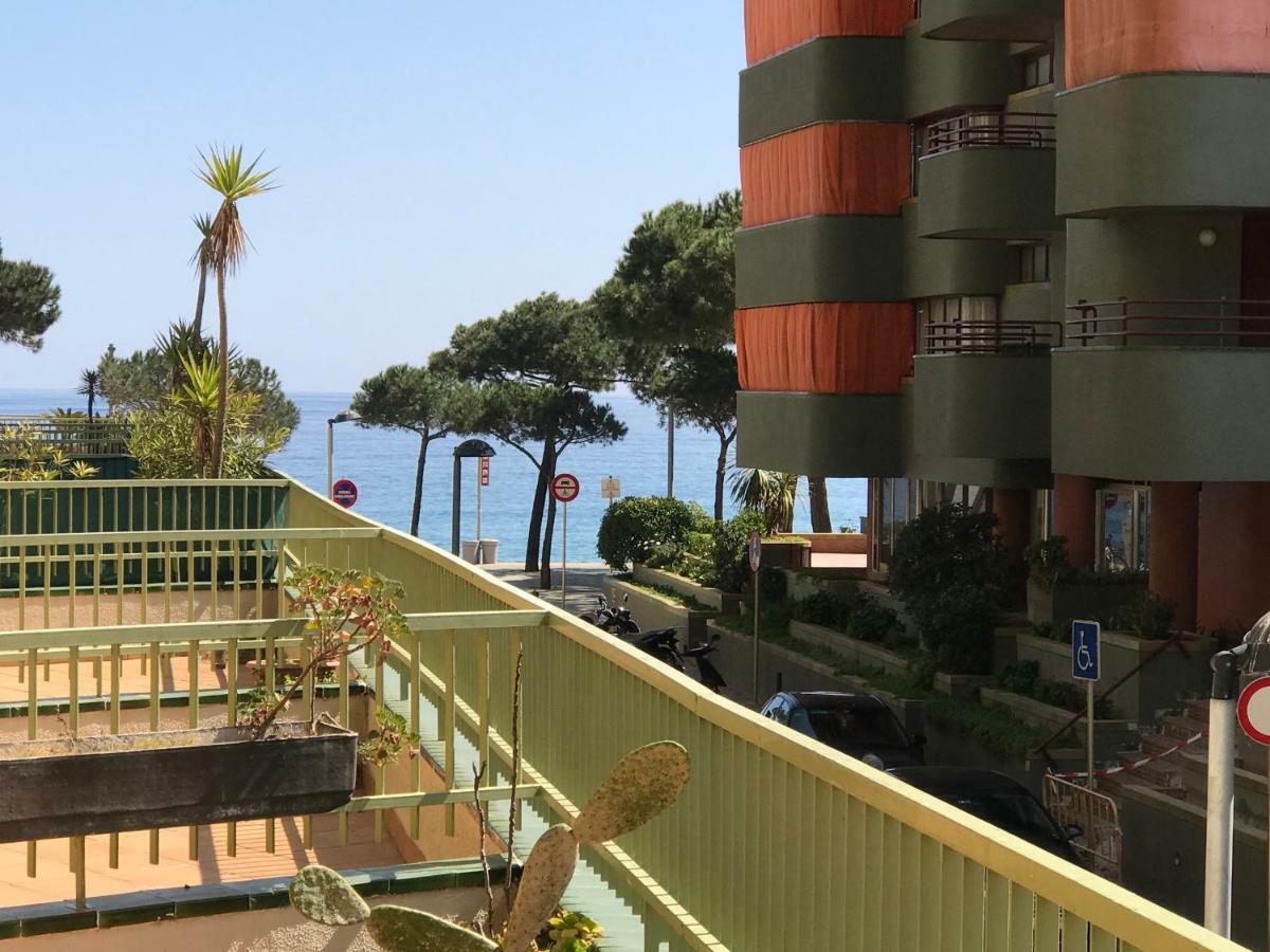 Apartamento Super Beach First Floor Platja d'Aro (Playa de Aro)