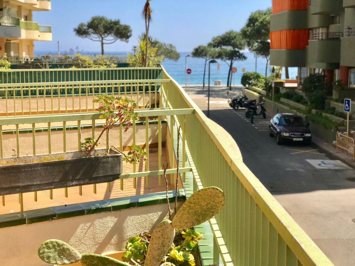 Super Beach First Floor