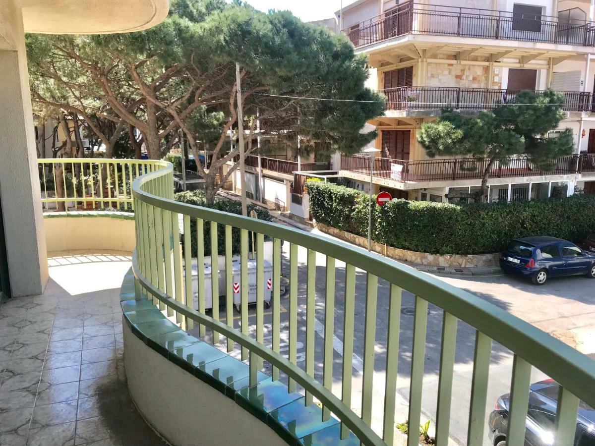 Apartment Super Beach First Floor Platja d'Aro