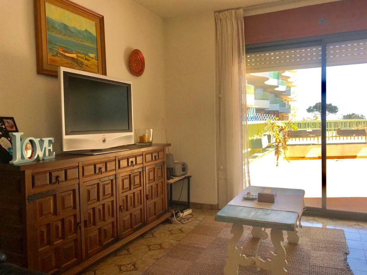 Apartment Super Beach First Floor *
