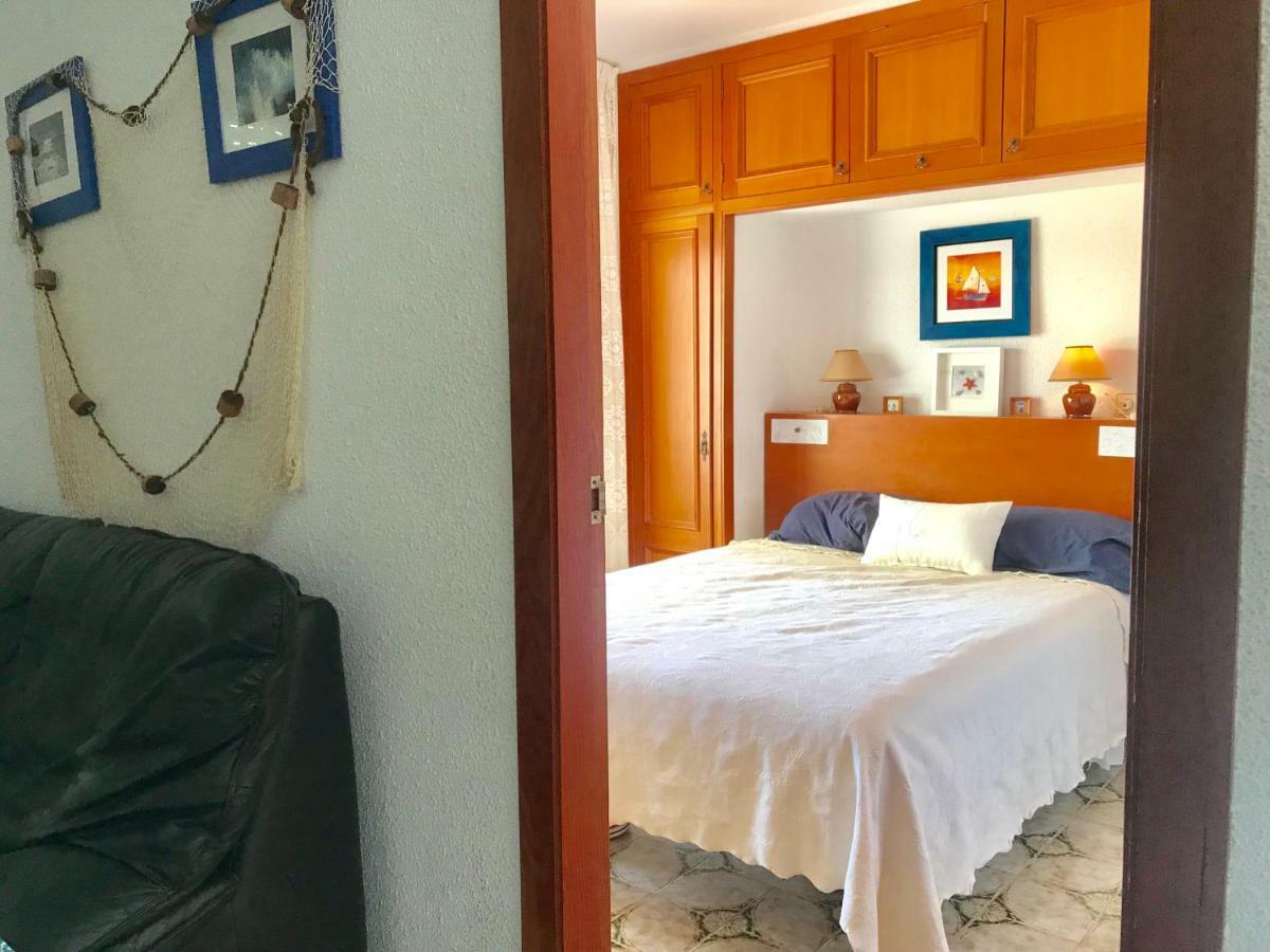 Super Beach First Floor Apartment Platja d'Aro