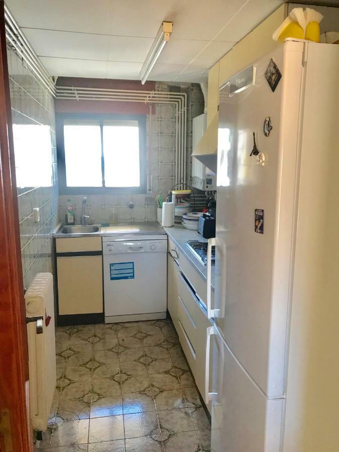 Super Beach First Floor Apartment Platja d'Aro